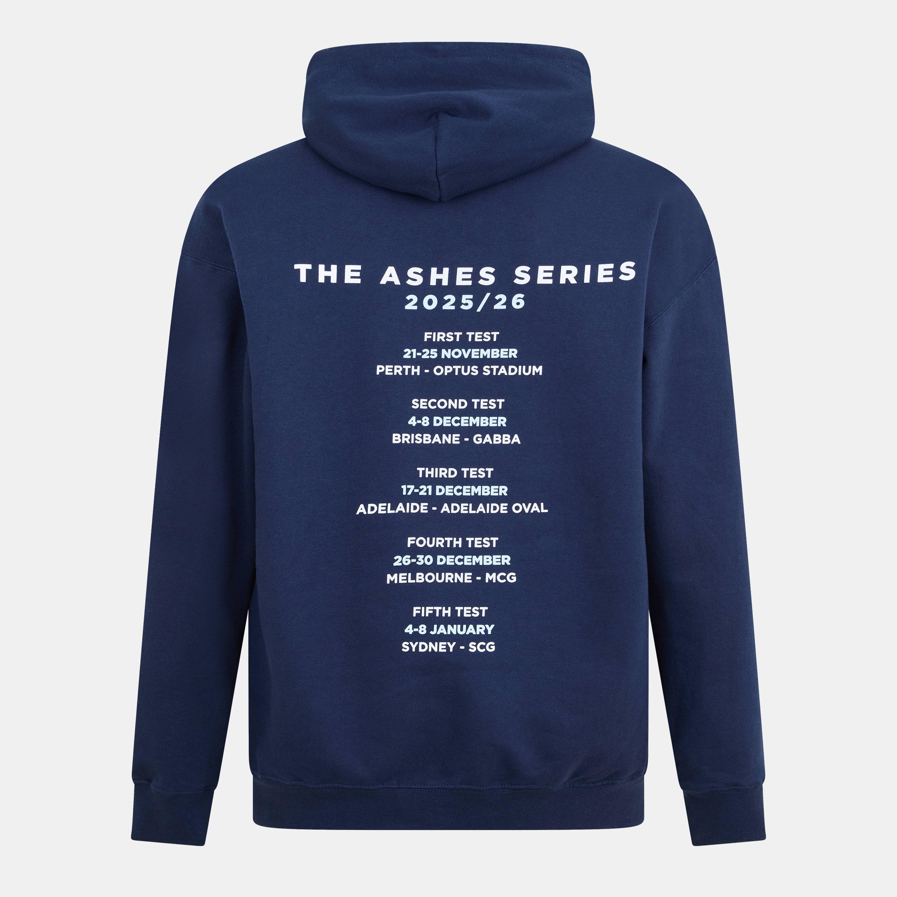 Navy - Castore - AshesTour Hd Sn71 - 2