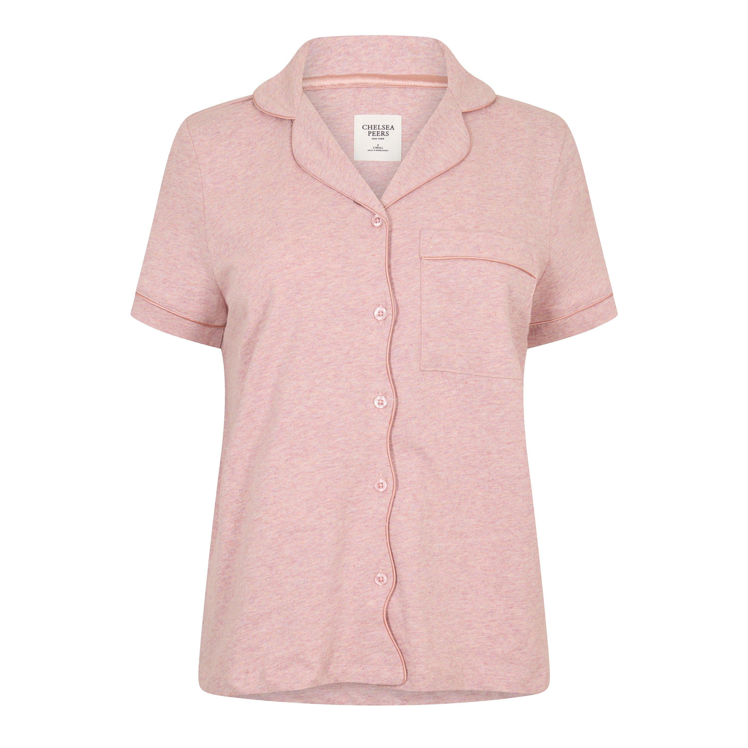 Gewoon - Chelsea Peers - Women's Cotton Long Sleeve Pyjama Sets - 3