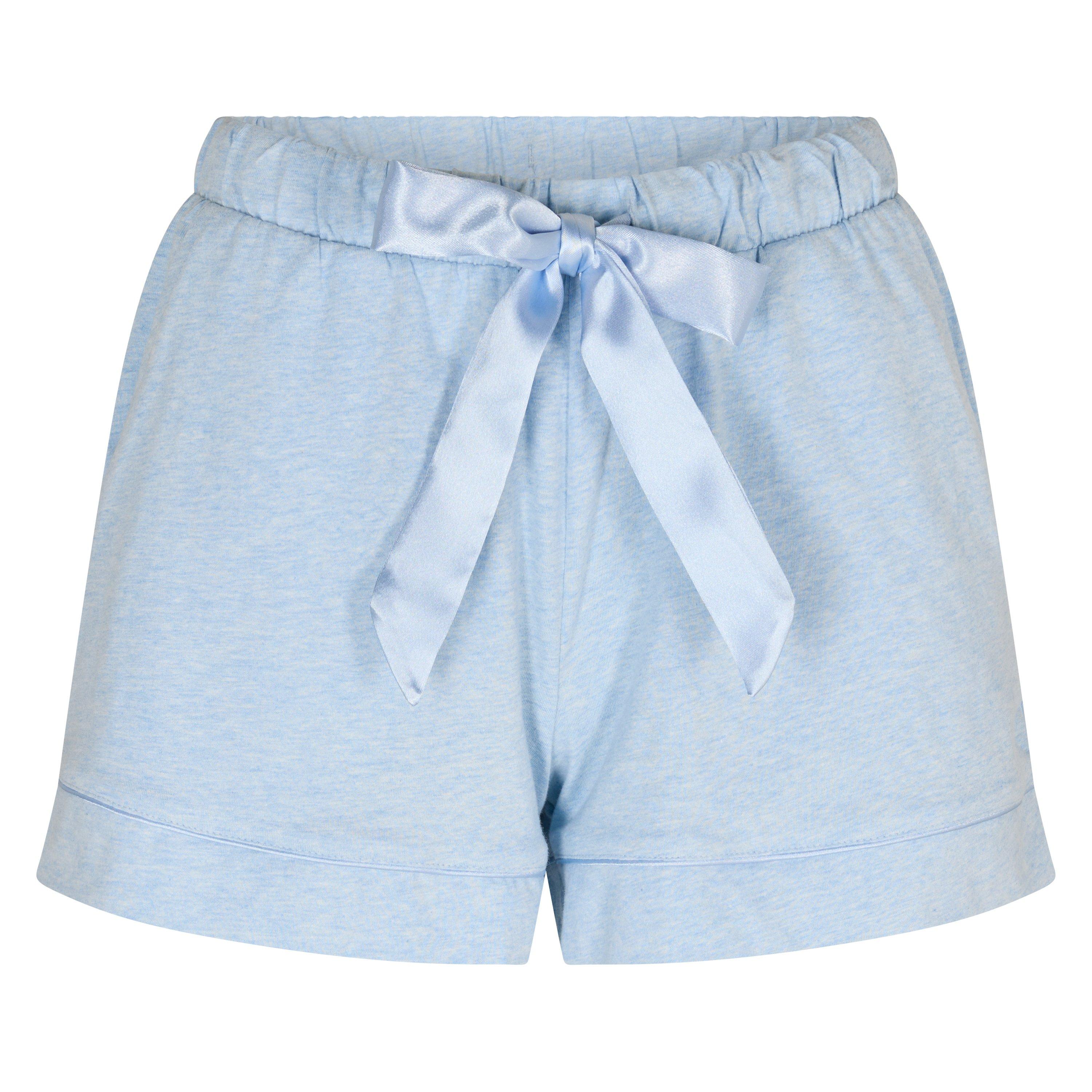 Plain - Chelsea Peers - Womens Cotton Short Sleeve Pyjama Sets - 7