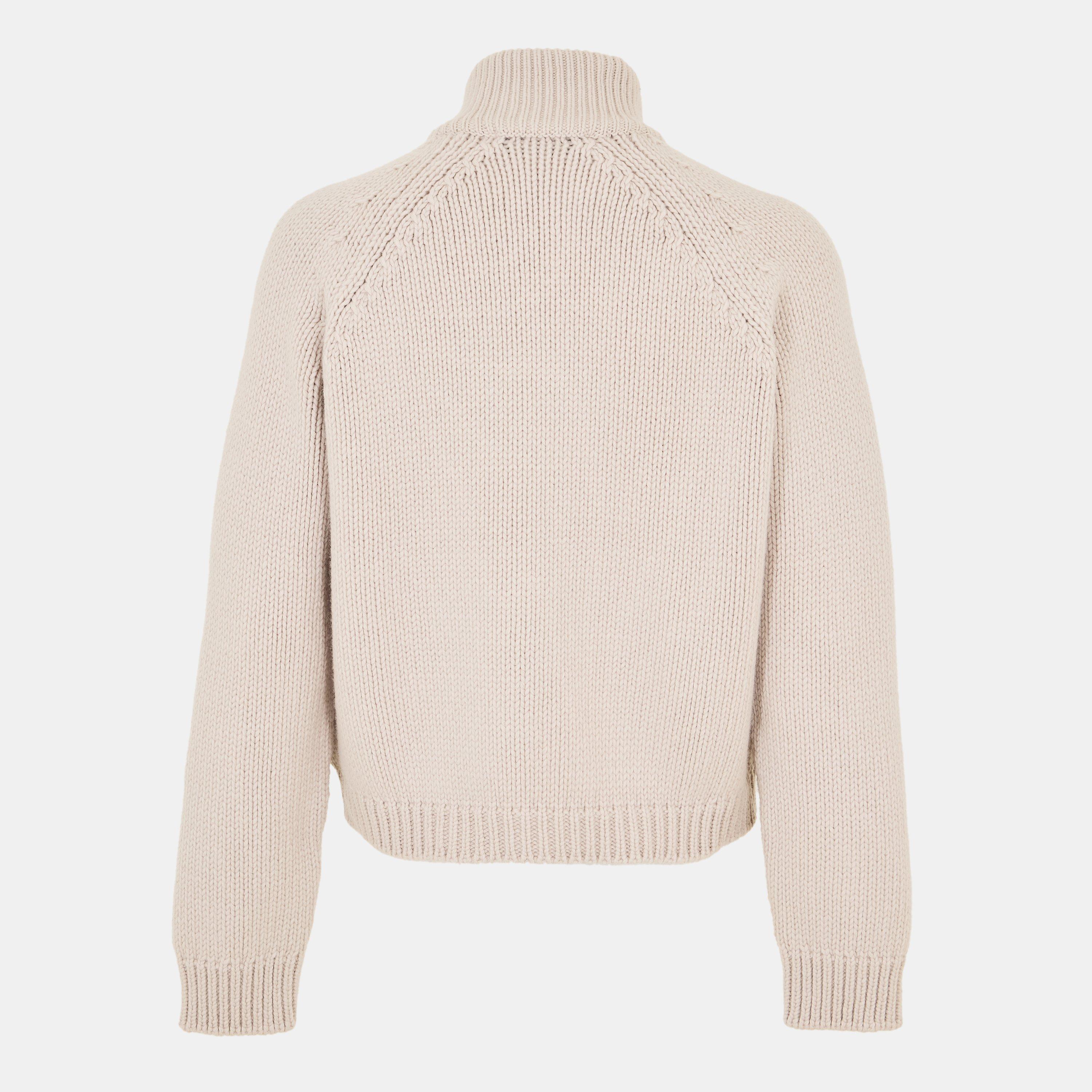 Bone Low - Our Legacy - Men's Ultra Cardigan - 2