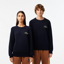 Lacoste AH9884 Jmpr Sn99