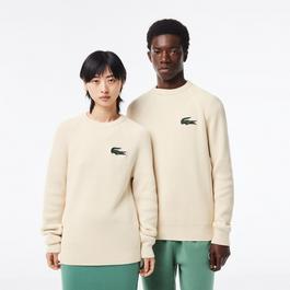 Lacoste Crewneck Jumper