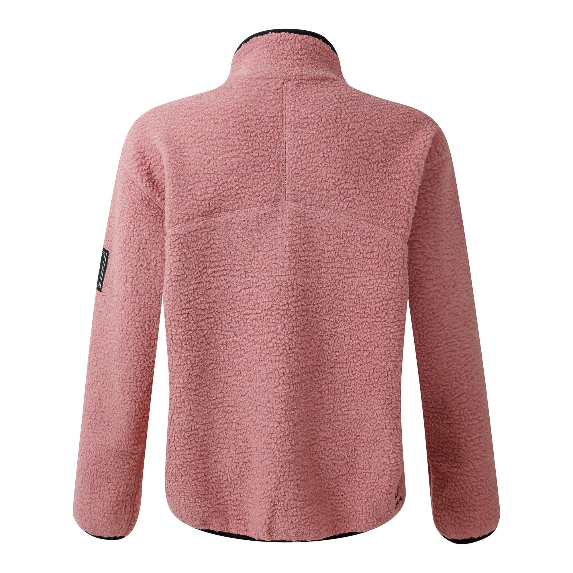 Lilas - Dare 2b - Slide Out Fleece - 8