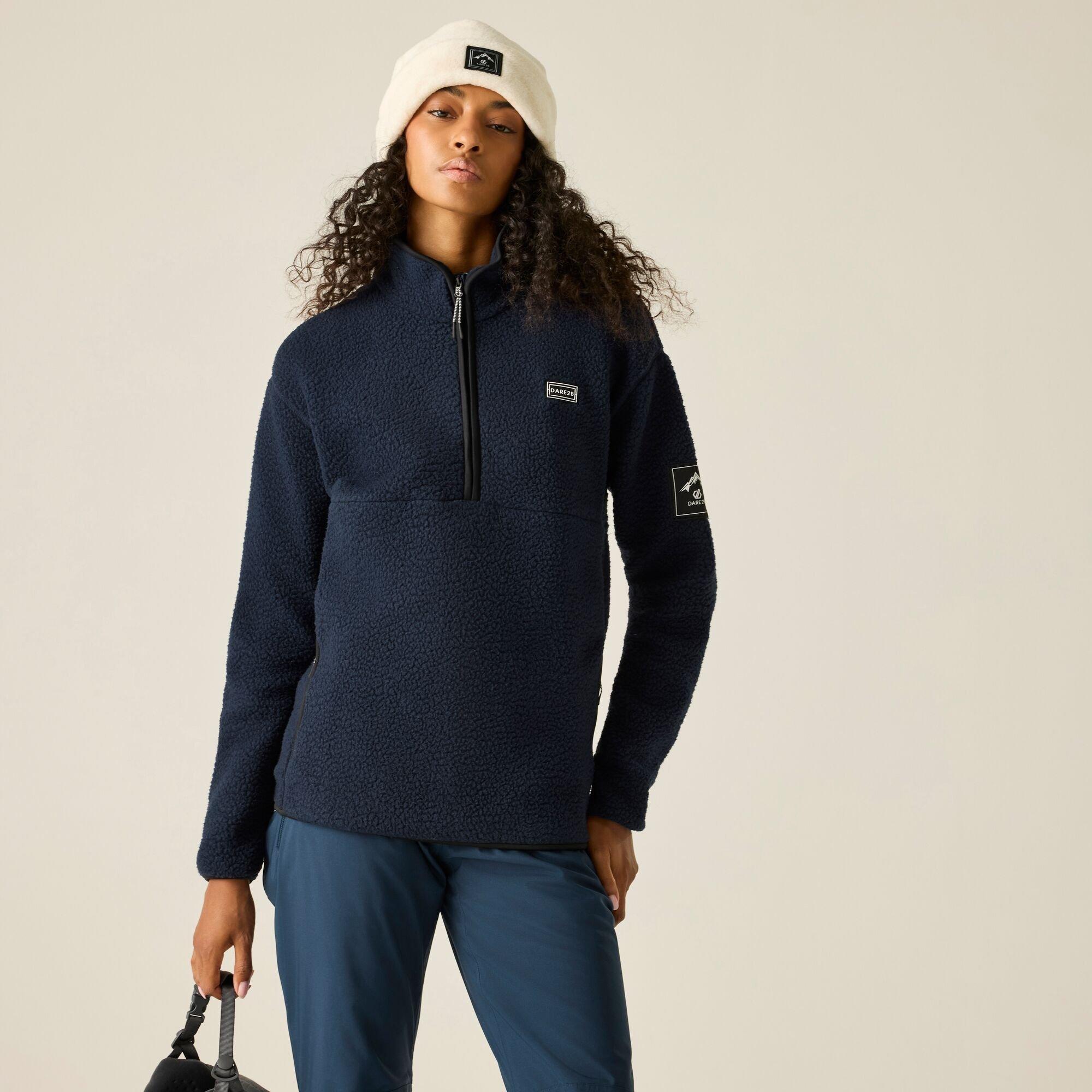 Dare 2b Womens Slide Out Fleece