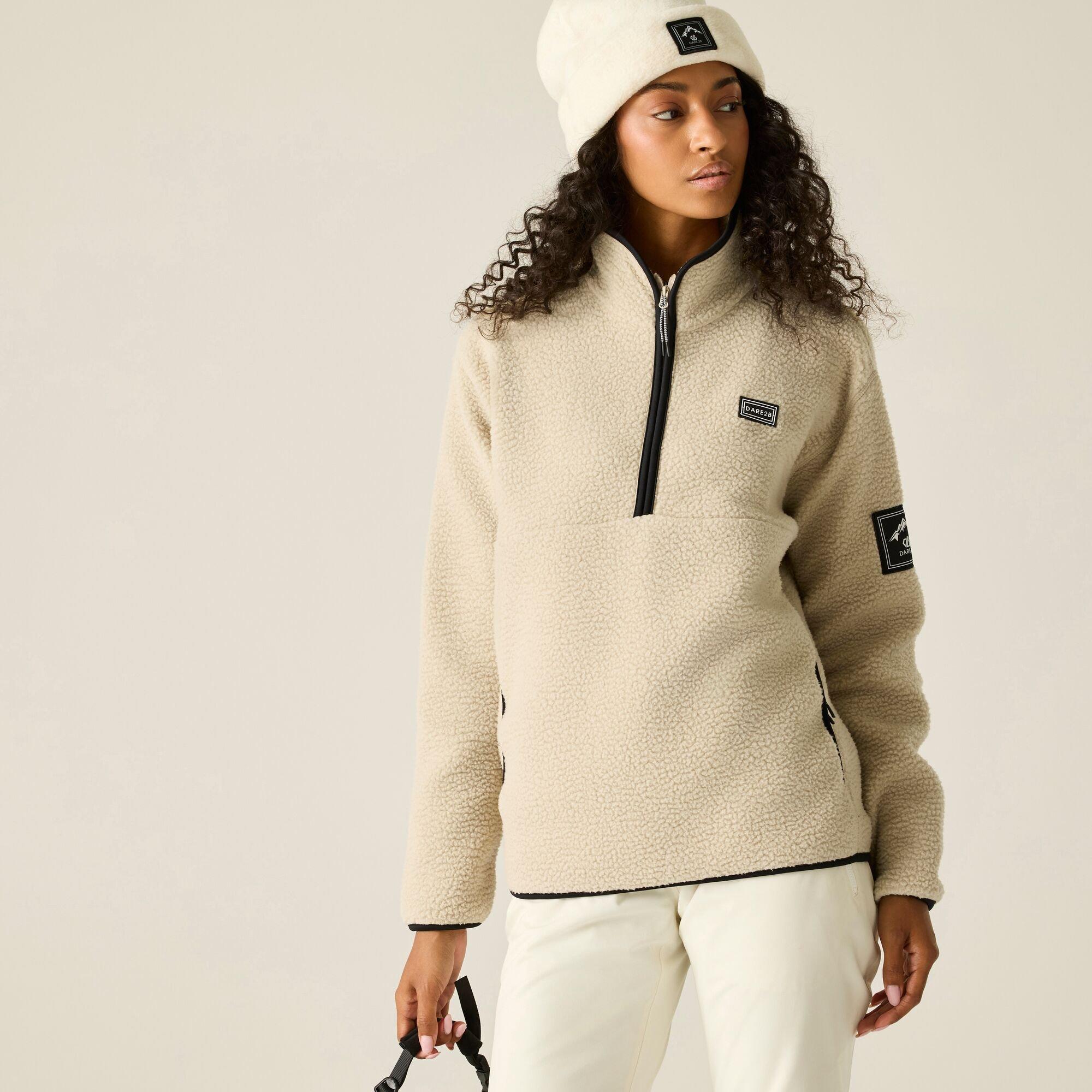 Dare 2b Womens Slide Out Fleece