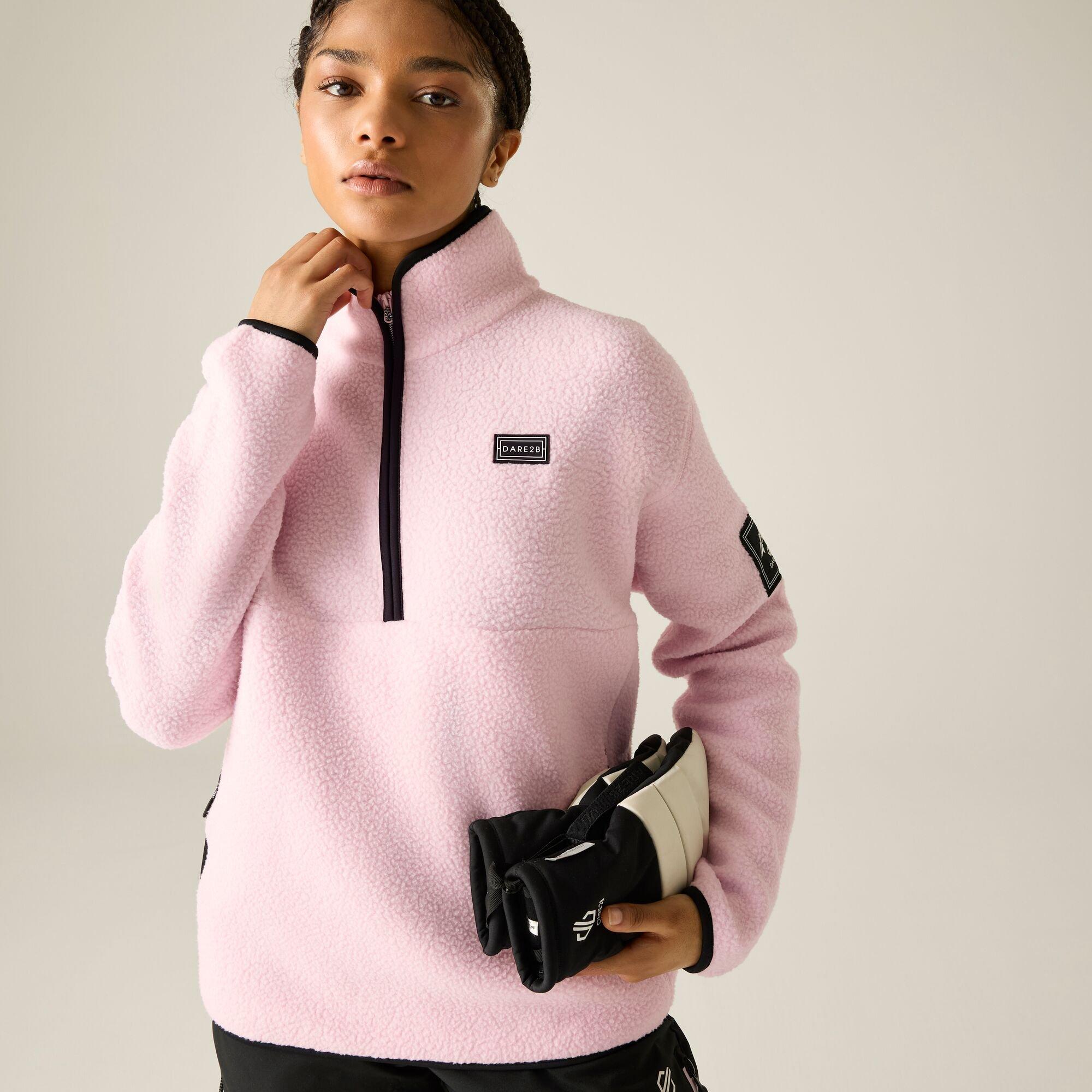 Dare 2b Womens Slide Out Fleece