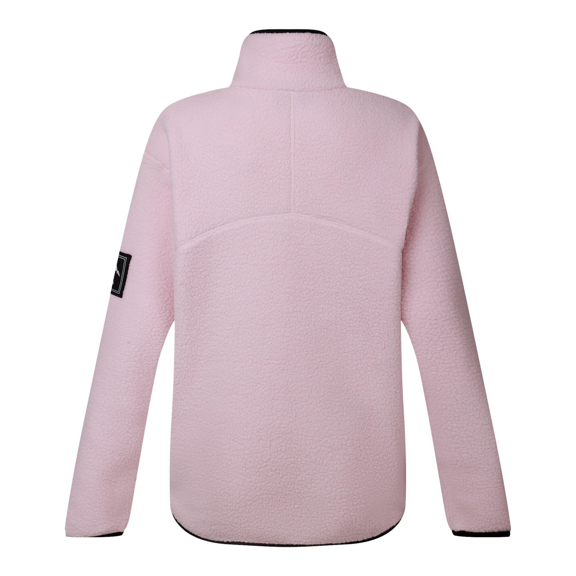Pink Haze - Dare 2b - Womens Slide Out Fleece - 9