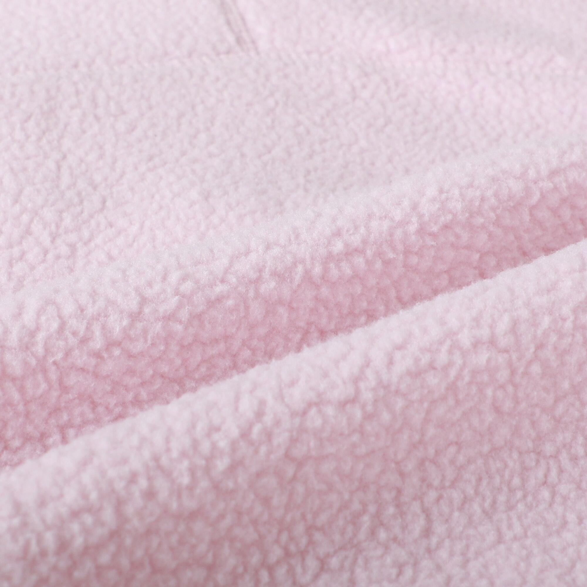 Pink Haze - Dare 2b - Womens Slide Out Fleece - 10