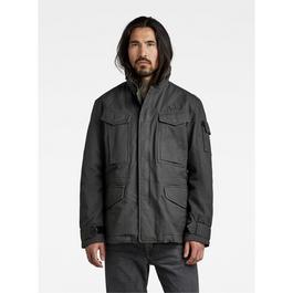 G Star Padded Field Jacket