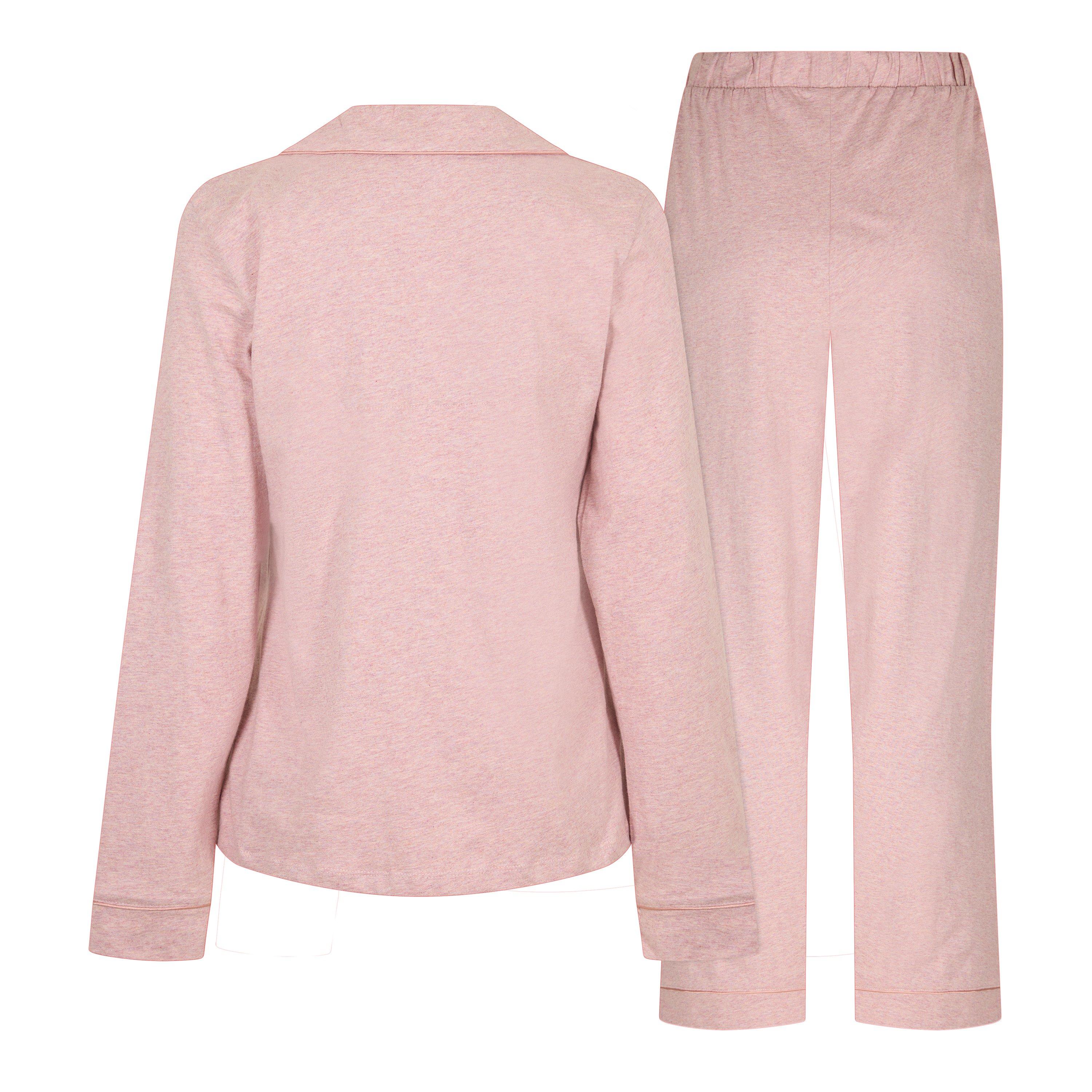 Gewoon - Chelsea Peers - Women's Cotton Short Sleeve Pyjama Set - 2