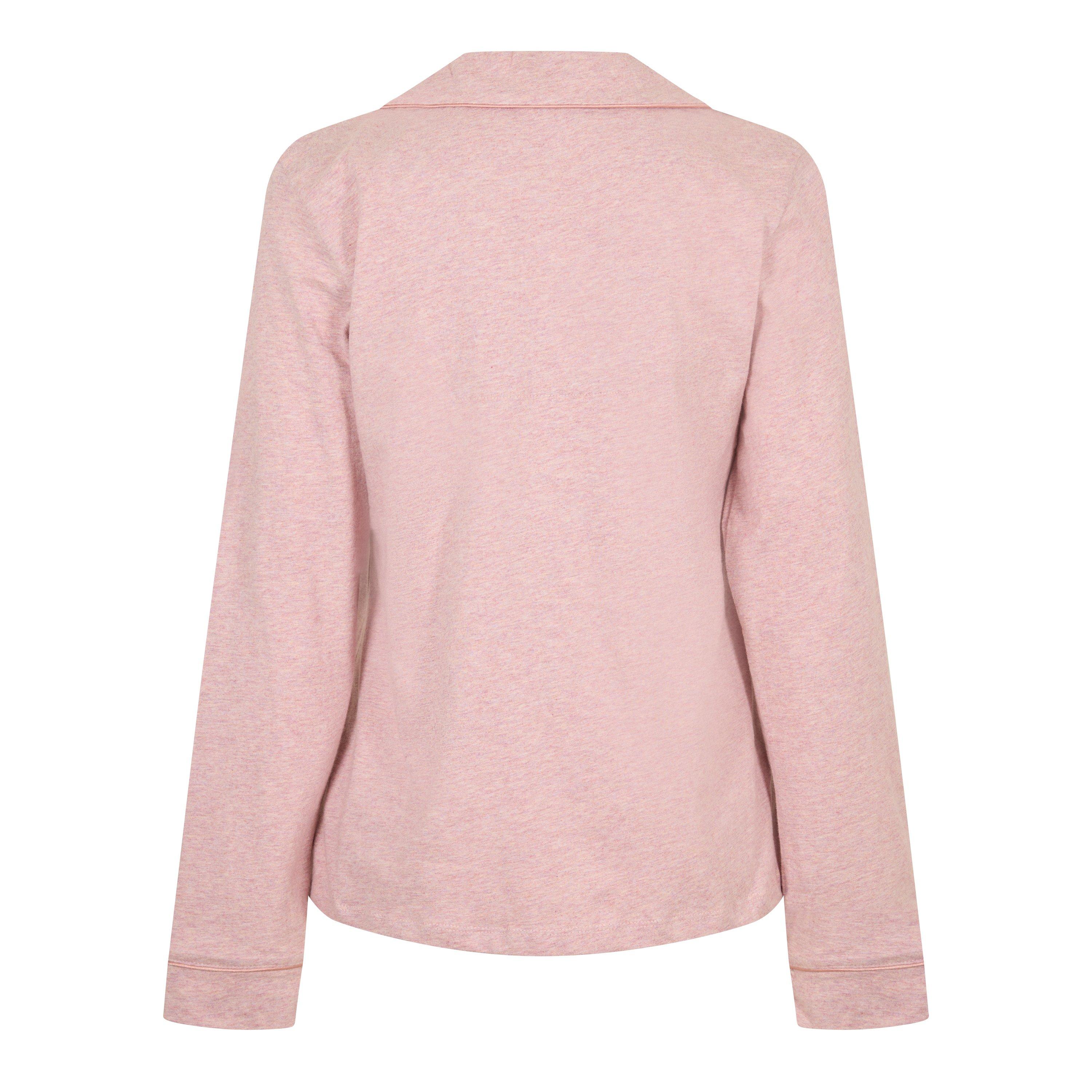 Gewoon - Chelsea Peers - Women's Cotton Short Sleeve Pyjama Set - 6