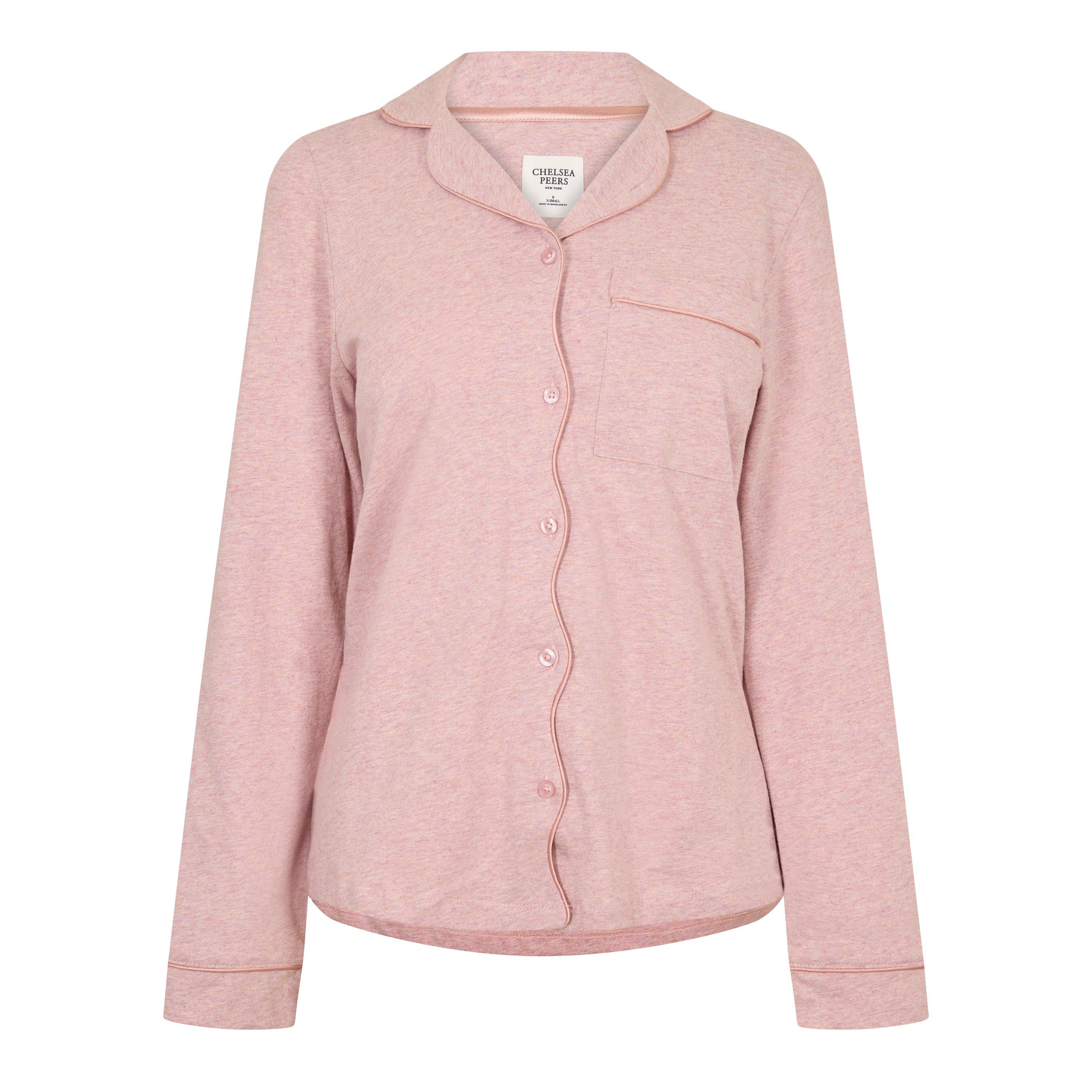 Gewoon - Chelsea Peers - Women's Cotton Short Sleeve Pyjama Set - 3