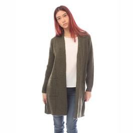 Only Jade Open Cardigan