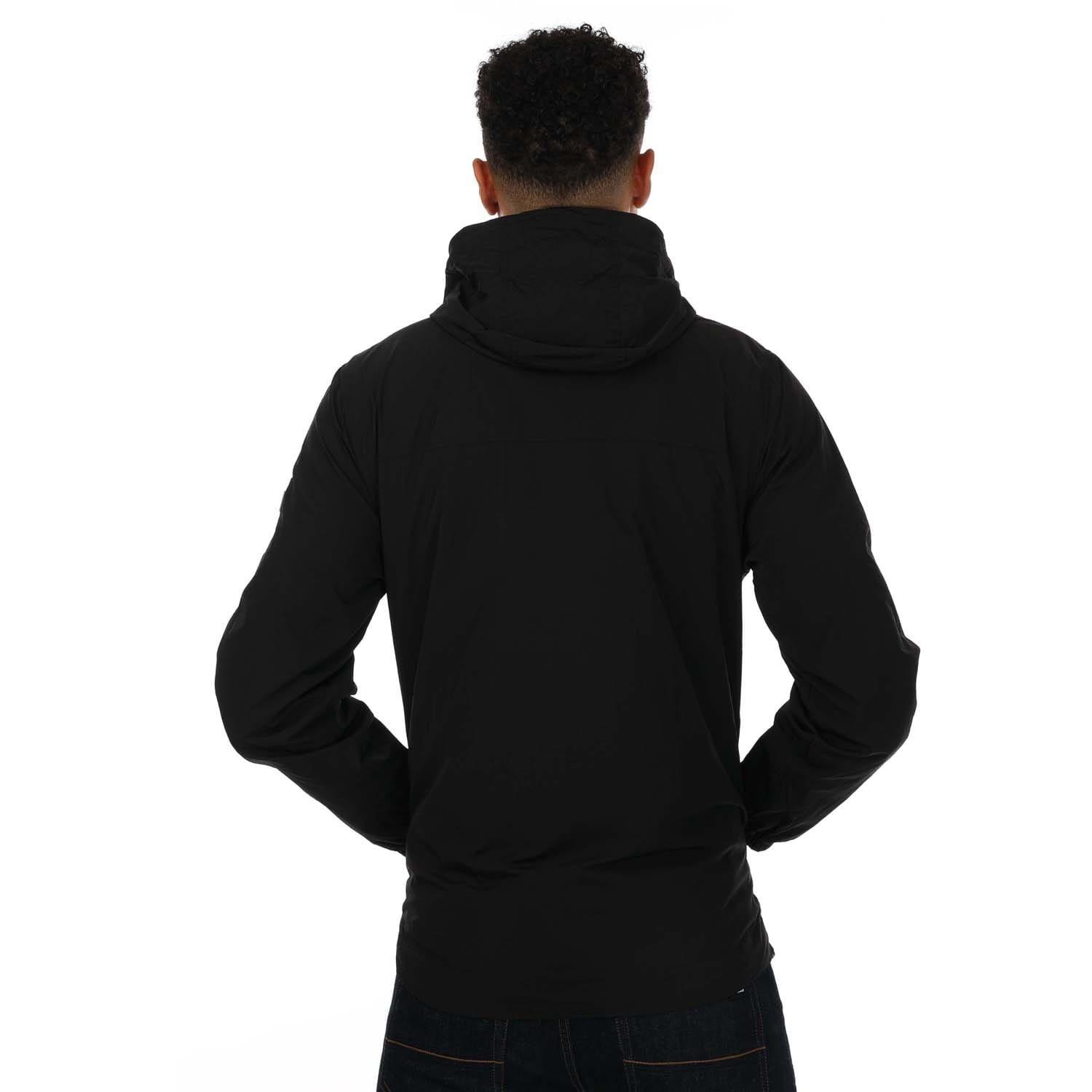 Black - Weekend Offender - Klondike Jacket - 2