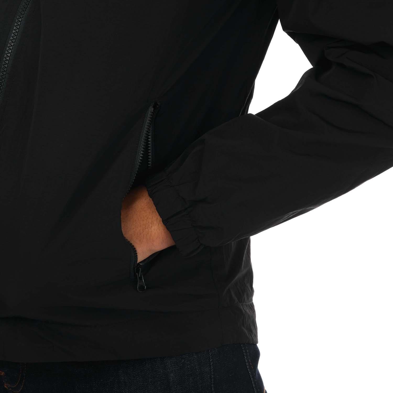 Black - Weekend Offender - Klondike Jacket - 6