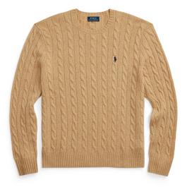 Polo Ralph Lauren Cable Cash Jumper