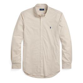 Polo Ralph Lauren Poplin Shirt