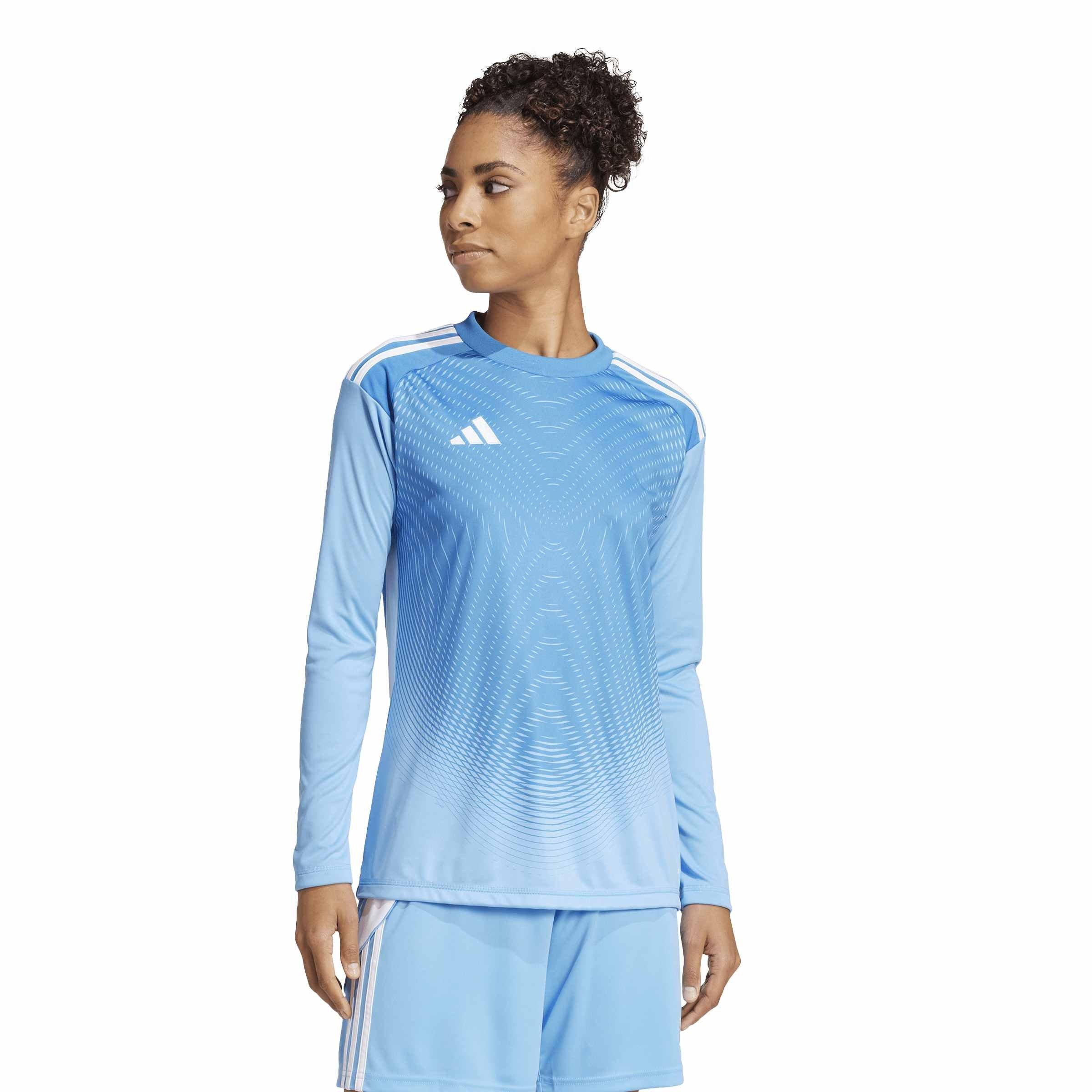 Blubrs - adidas - Adidas T25 C Gk Jsy Ld99 - 3