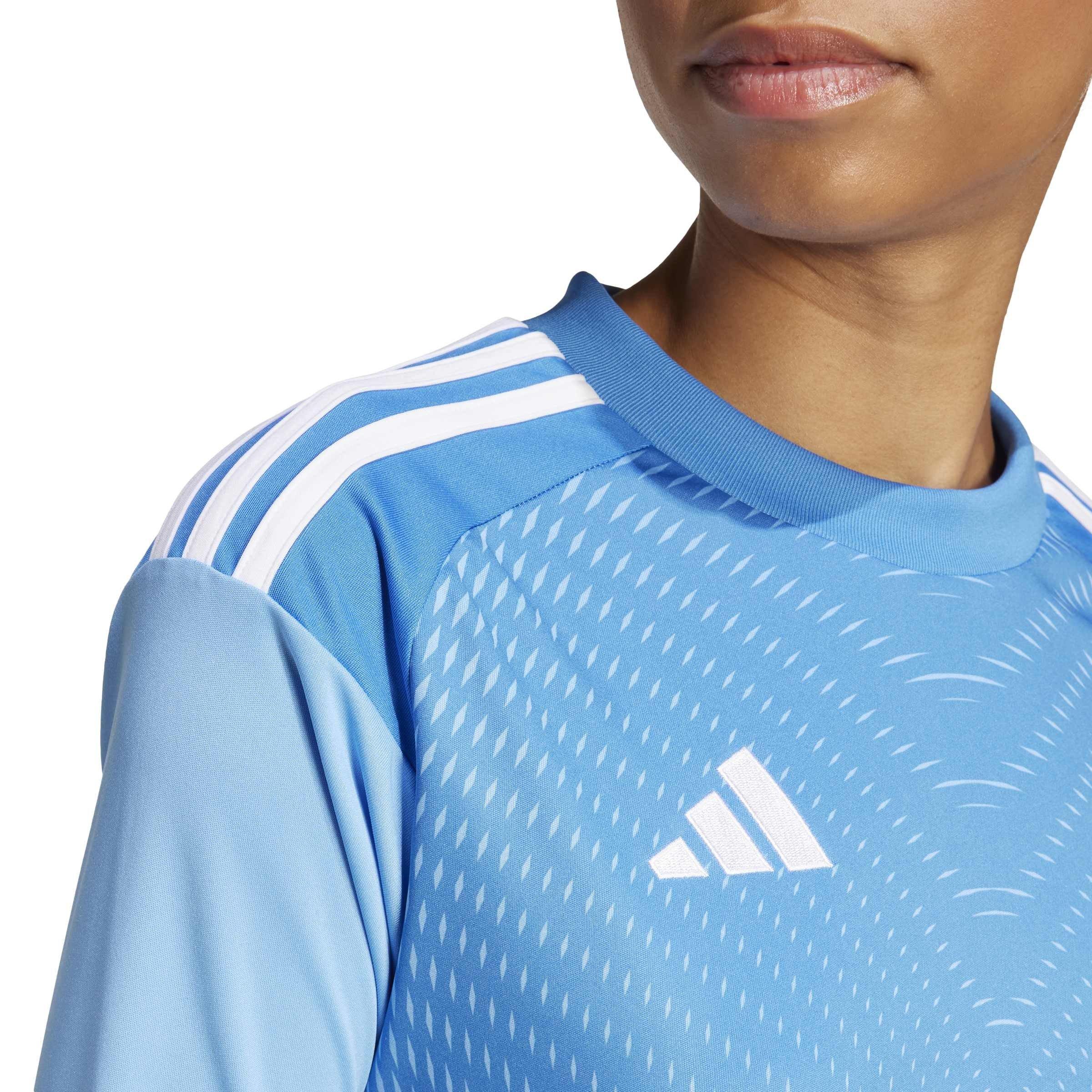 Blubrs - adidas - Adidas T25 C Gk Jsy Ld99 - 5