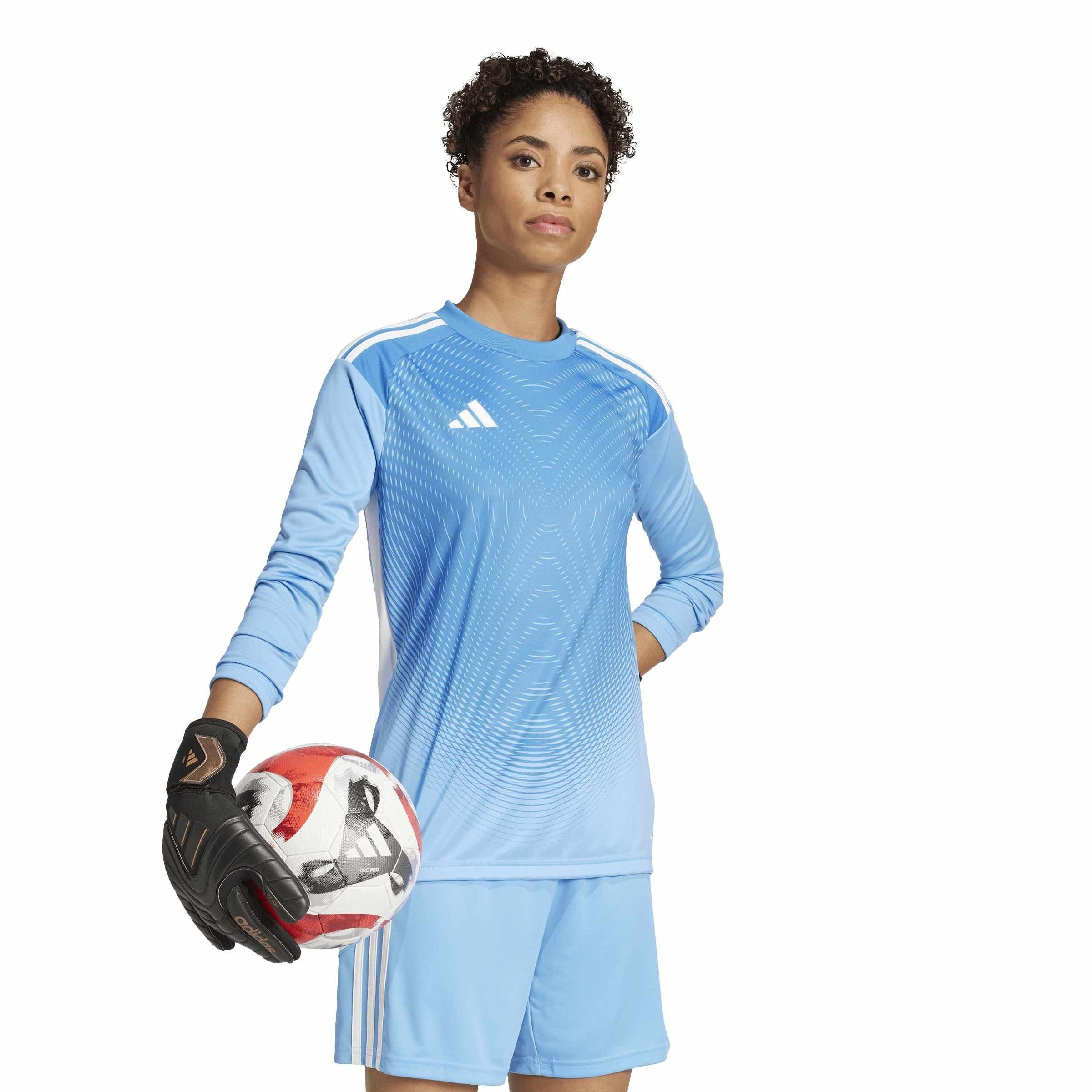 Blubrs - adidas - Adidas T25 C Gk Jsy Ld99 - 7