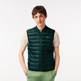 Lacoste BH0537 Gilet Sn99