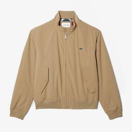 Lacoste Light Twill Jacket