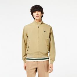 Lacoste Light Twill Jacket