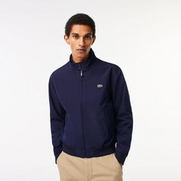 Lacoste Light Twill Jacket