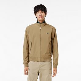 Lacoste Light Twill Jacket