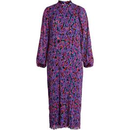 Vila Vila Daliana Dress Ld31