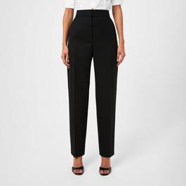 Boss Boss Tusara Tailored Trousers Womens