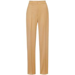 Boss Boss Tusara Tailored Trousers Womens