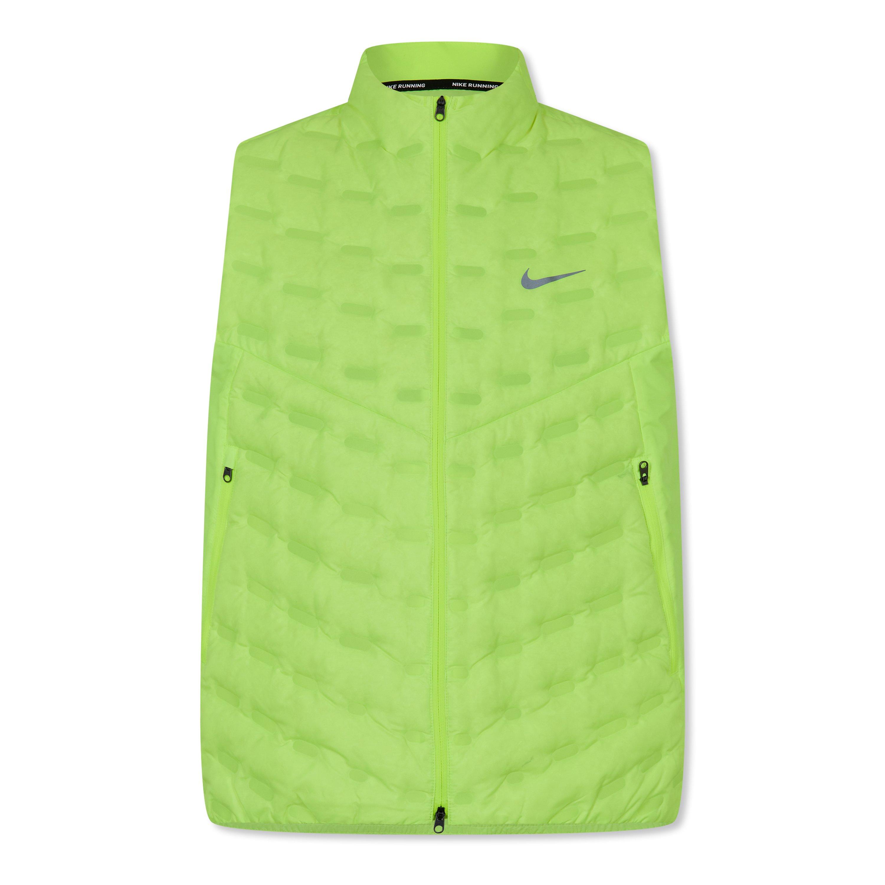 Nike Nike Aeroloft Vest Sn61 - Neon - XL