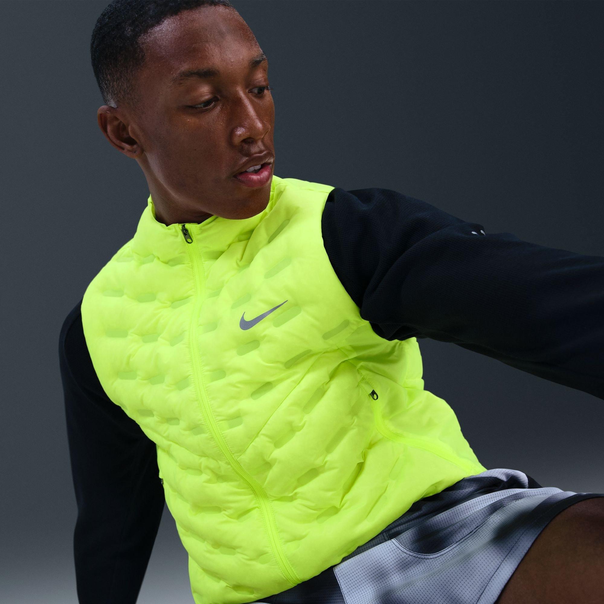Neon - Nike - Nike Aeroloft Vest Sn61 - 11