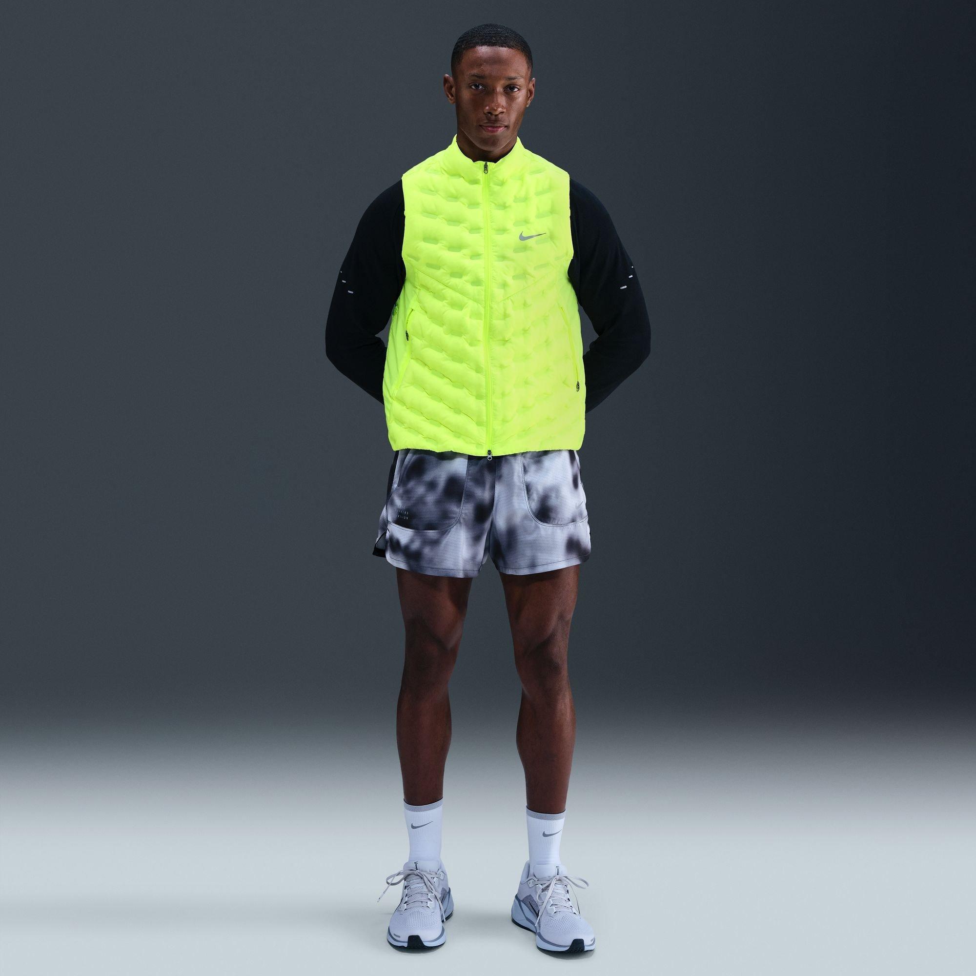 Neon - Nike - Nike Aeroloft Vest Sn61 - 12