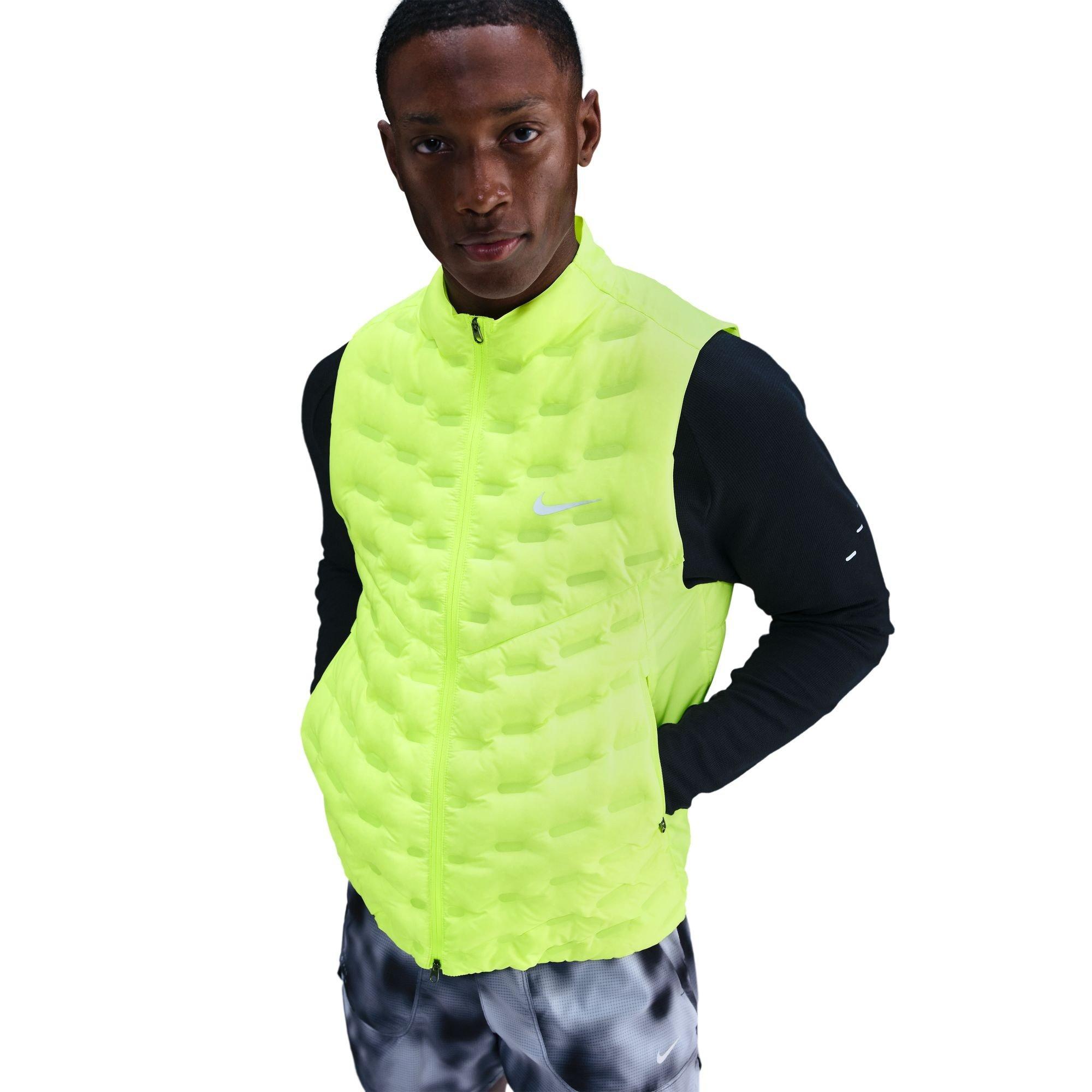 Neon - Nike - Nike Aeroloft Vest Sn61 - 3