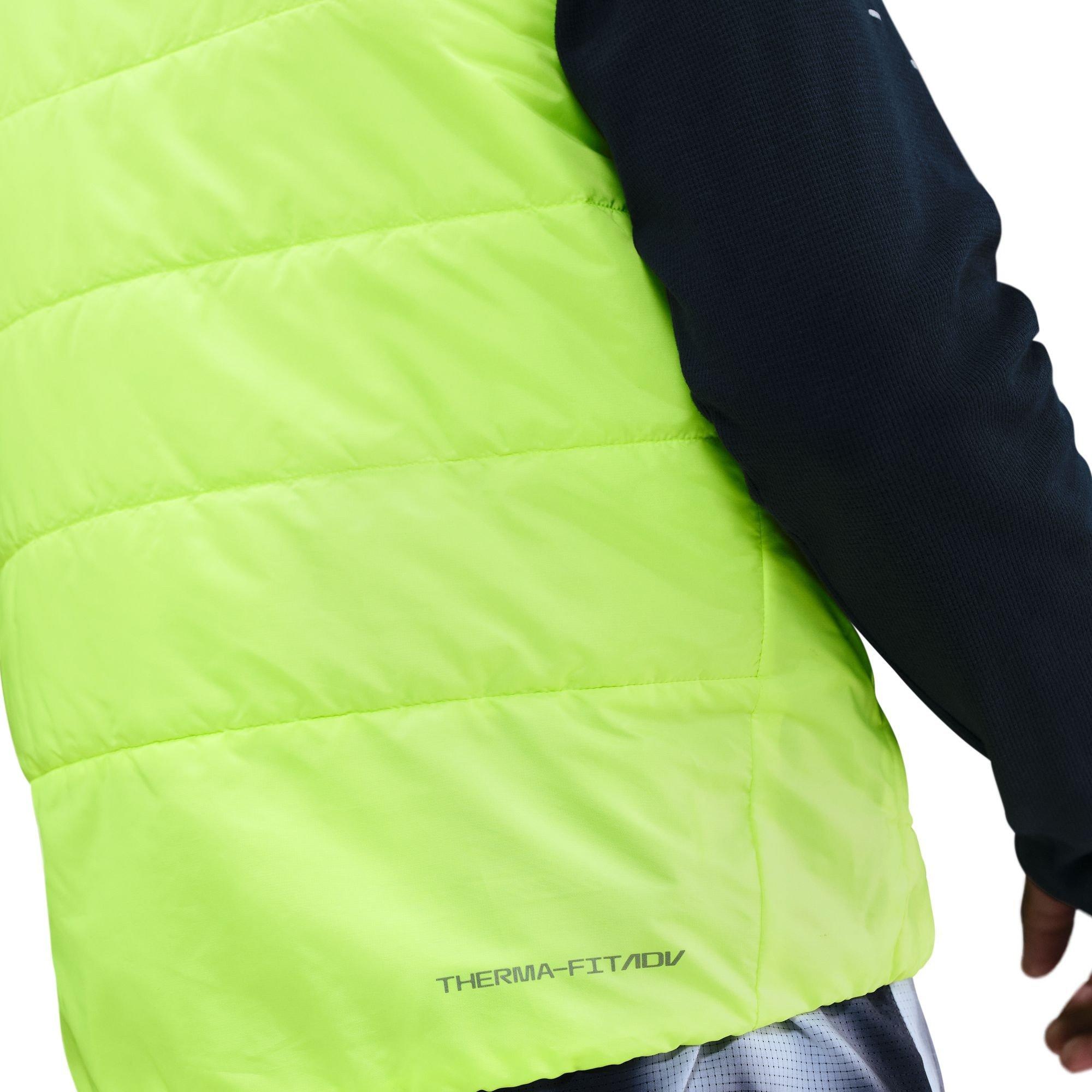 Neon - Nike - Nike Aeroloft Vest Sn61 - 4