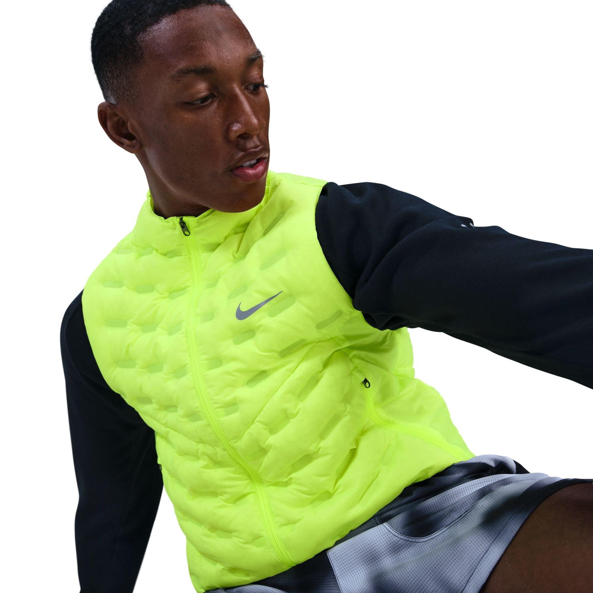 Neon - Nike - Nike Aeroloft Vest Sn61 - 5