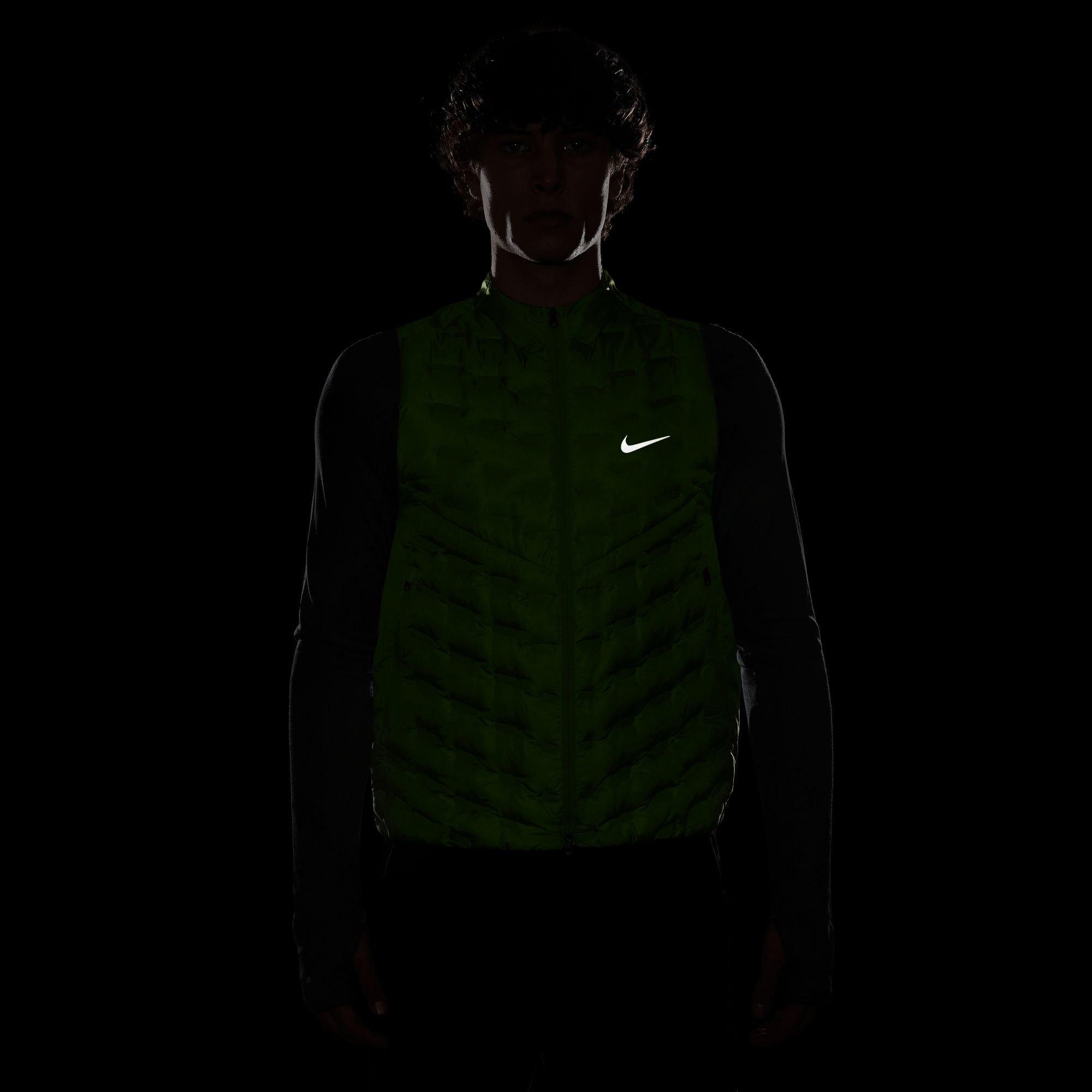 Neon - Nike - Nike Aeroloft Vest Sn61 - 6