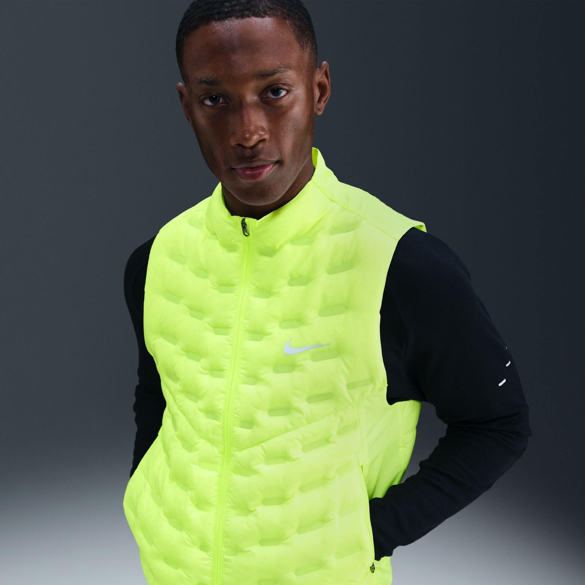 Neon - Nike - Nike Aeroloft Vest Sn61 - 9