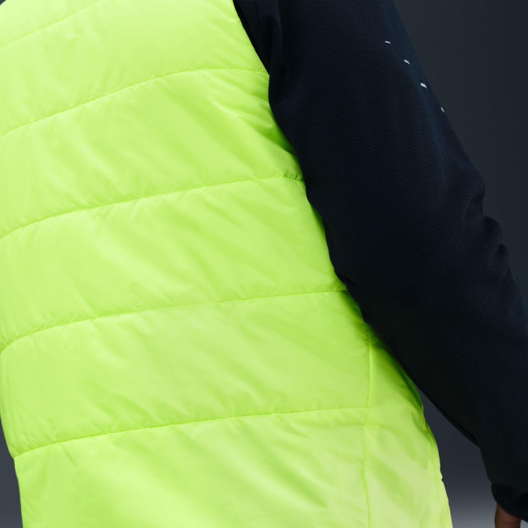 Neon - Nike - Nike Aeroloft Vest Sn61 - 10