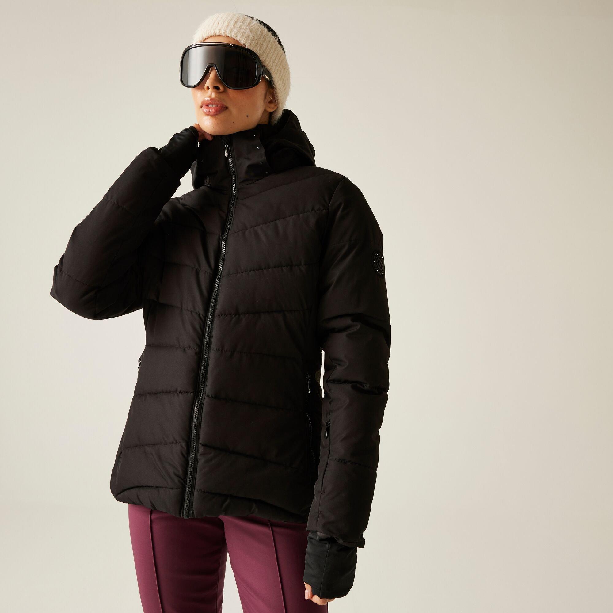 яке Women's Glacier Insulated Waterproof