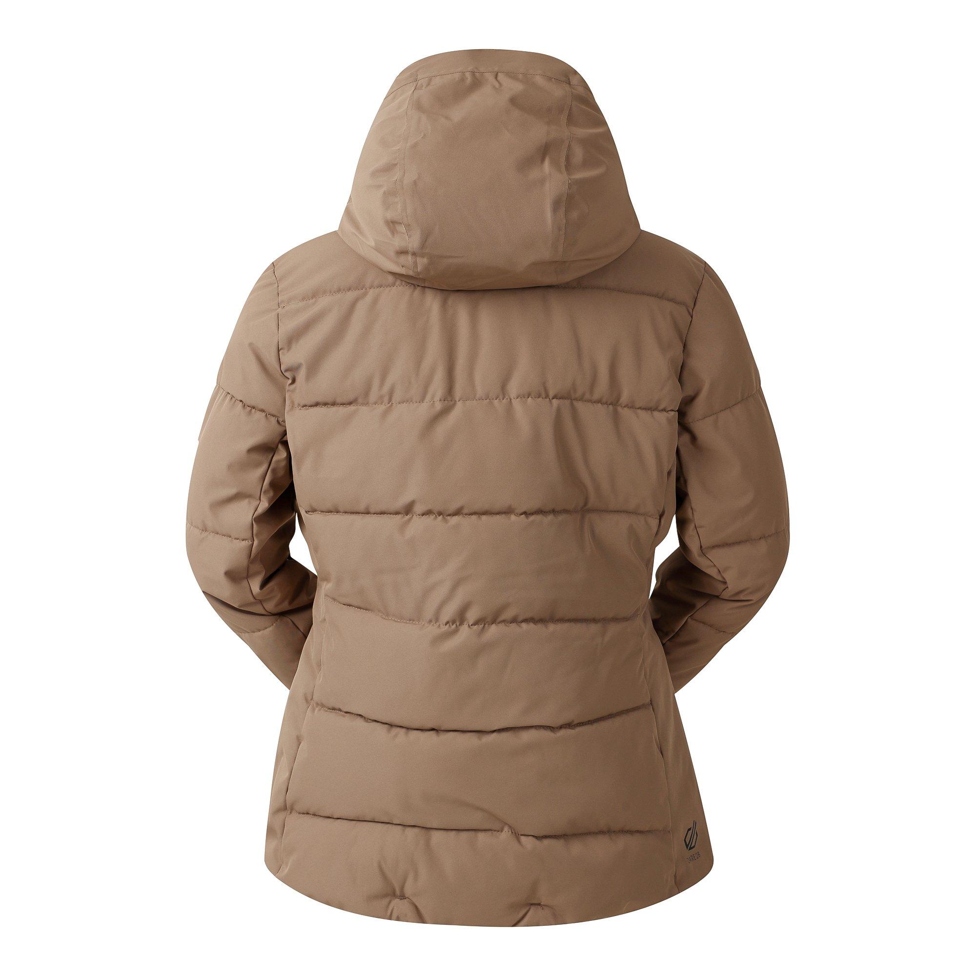 Pine Bark - Dare 2b - Women's Glacier Insulated Waterproof Jacket - 12