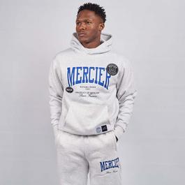 Mercier Kansas Relaxed Hoodie