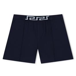 Versace La Greca Shorts Infants