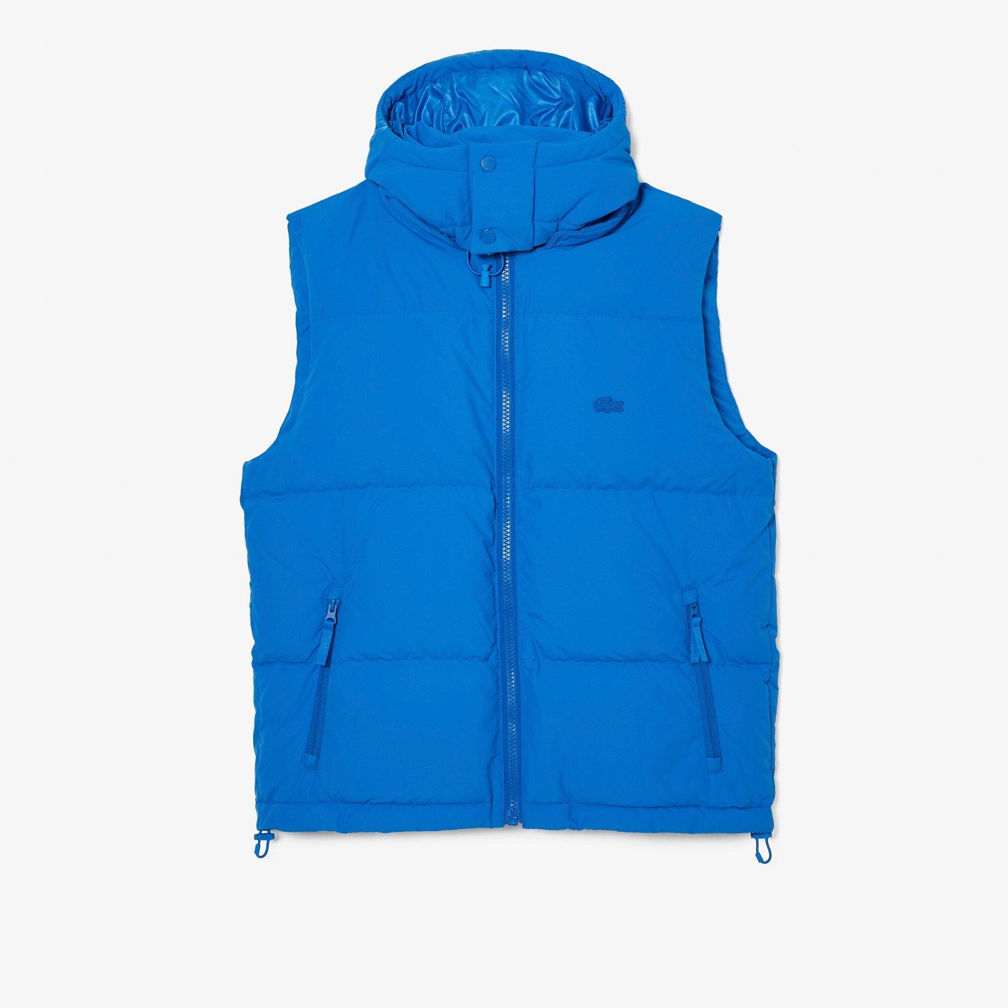 Lacoste | Puffer Gilet | Gilets | USC