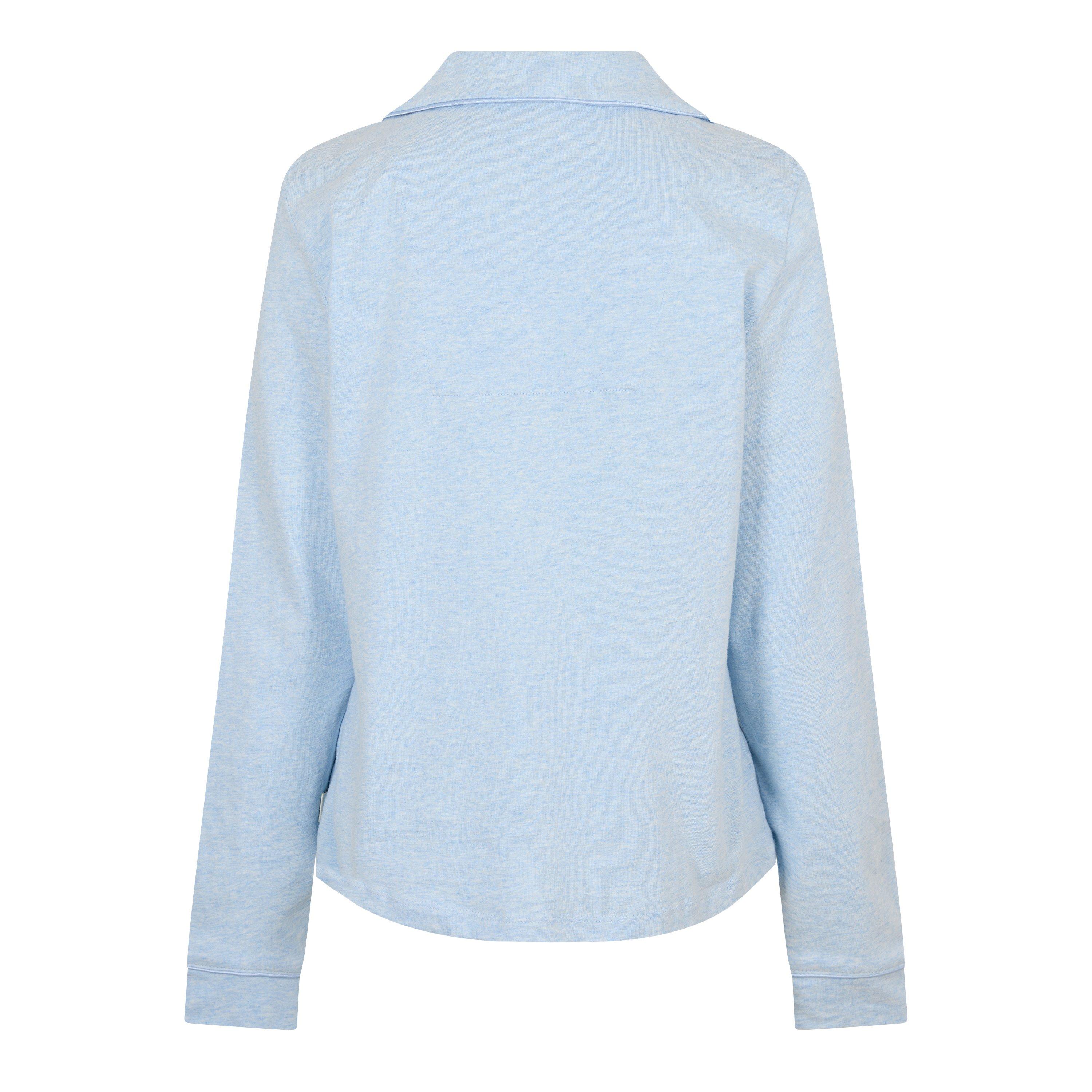 Gewoon - Chelsea Peers - Women's Cotton Long Sleeve Pyjama Set - 6