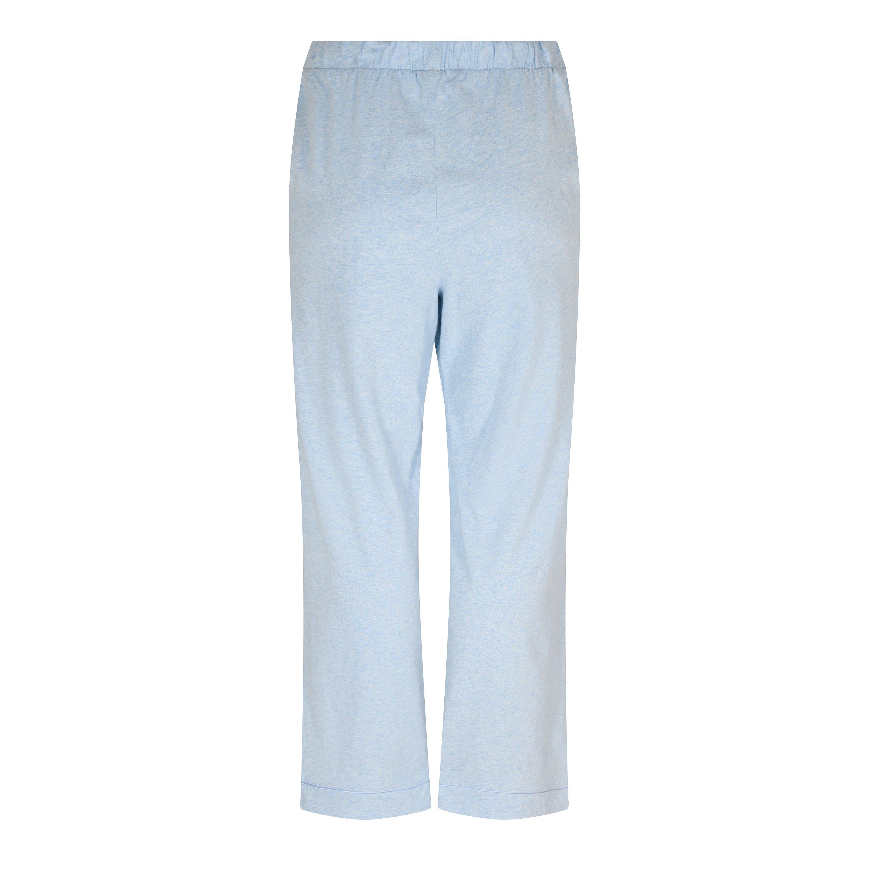 Gewoon - Chelsea Peers - Women's Cotton Long Sleeve Pyjama Set - 5