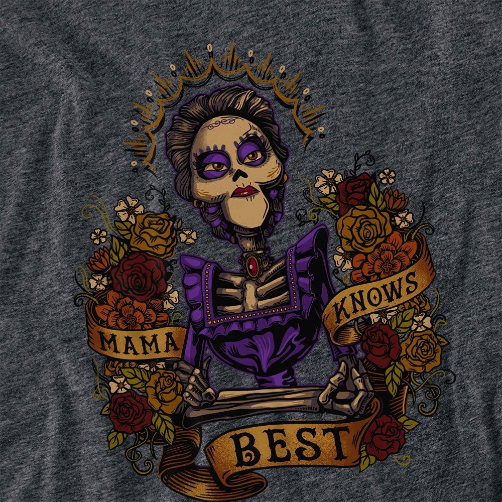 Charcoal - Disney - Coco Imelda T-Shirt - 2