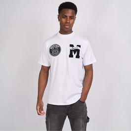 Mercier Academy T-Shirt